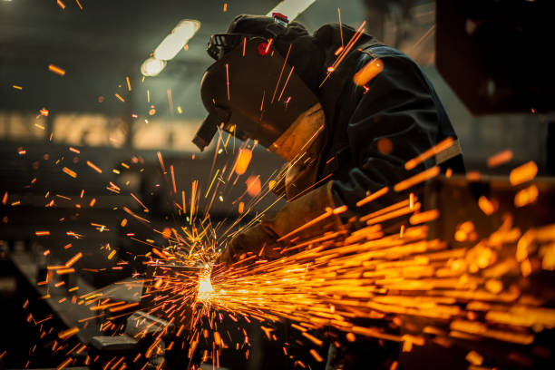 Best Marine and Shipbuilding Welding in Everett, MA