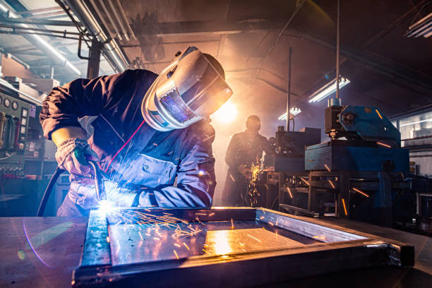 Best Pipe Welding in Everett, MA
