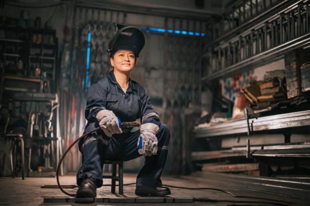 Affordable Welder Services in Everett, MA