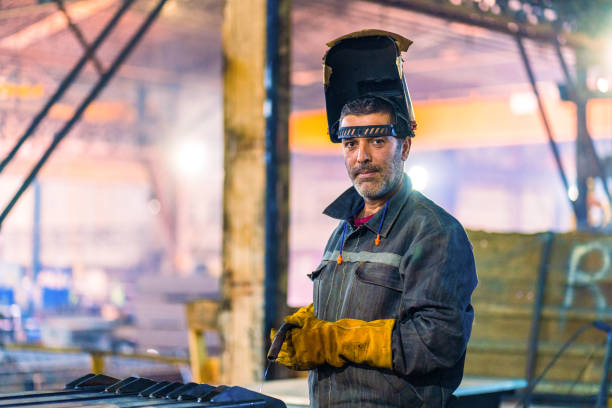 Best Maintenance and Repair Welding in Everett, MA